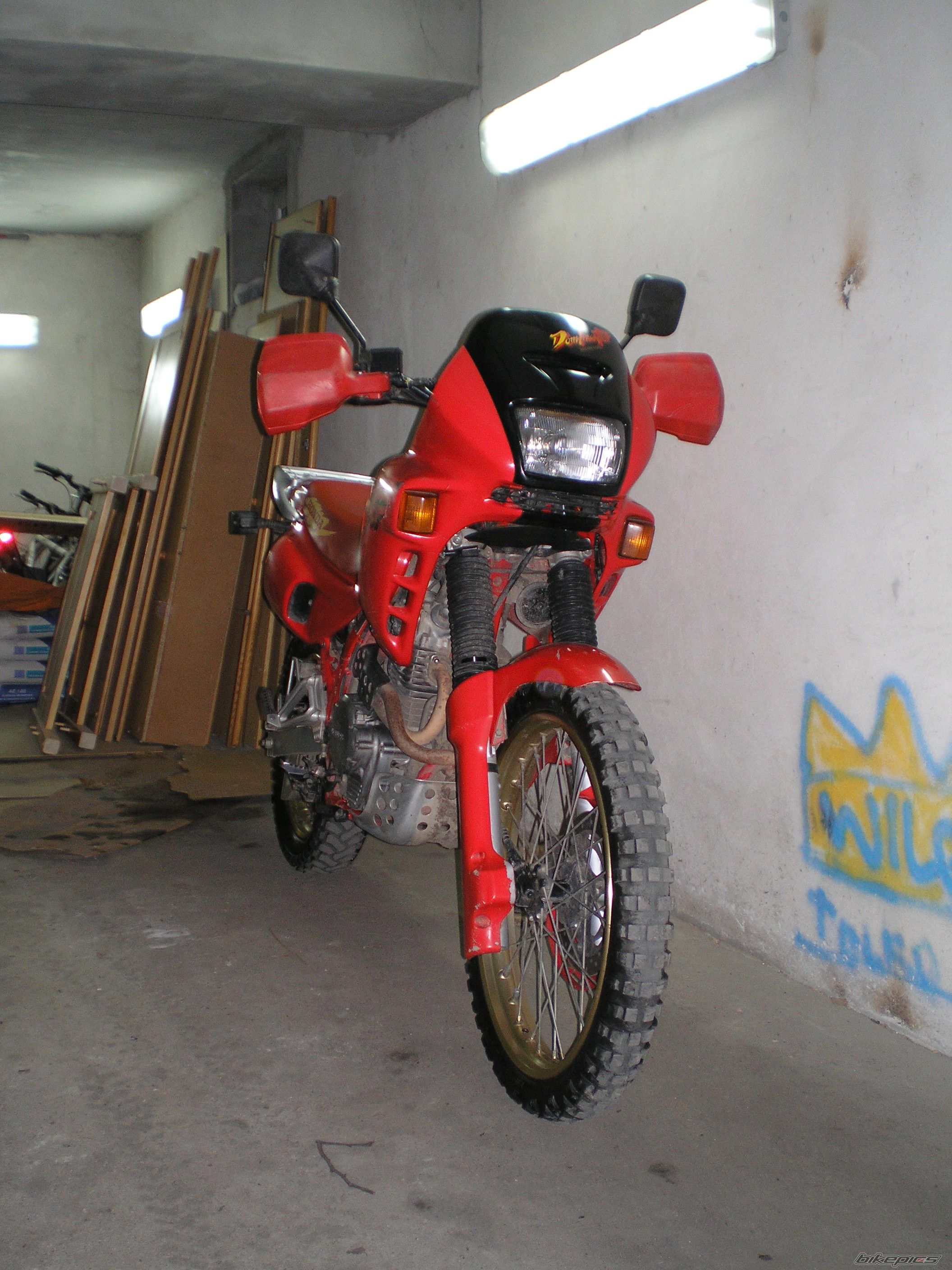 Bike Photo 831263