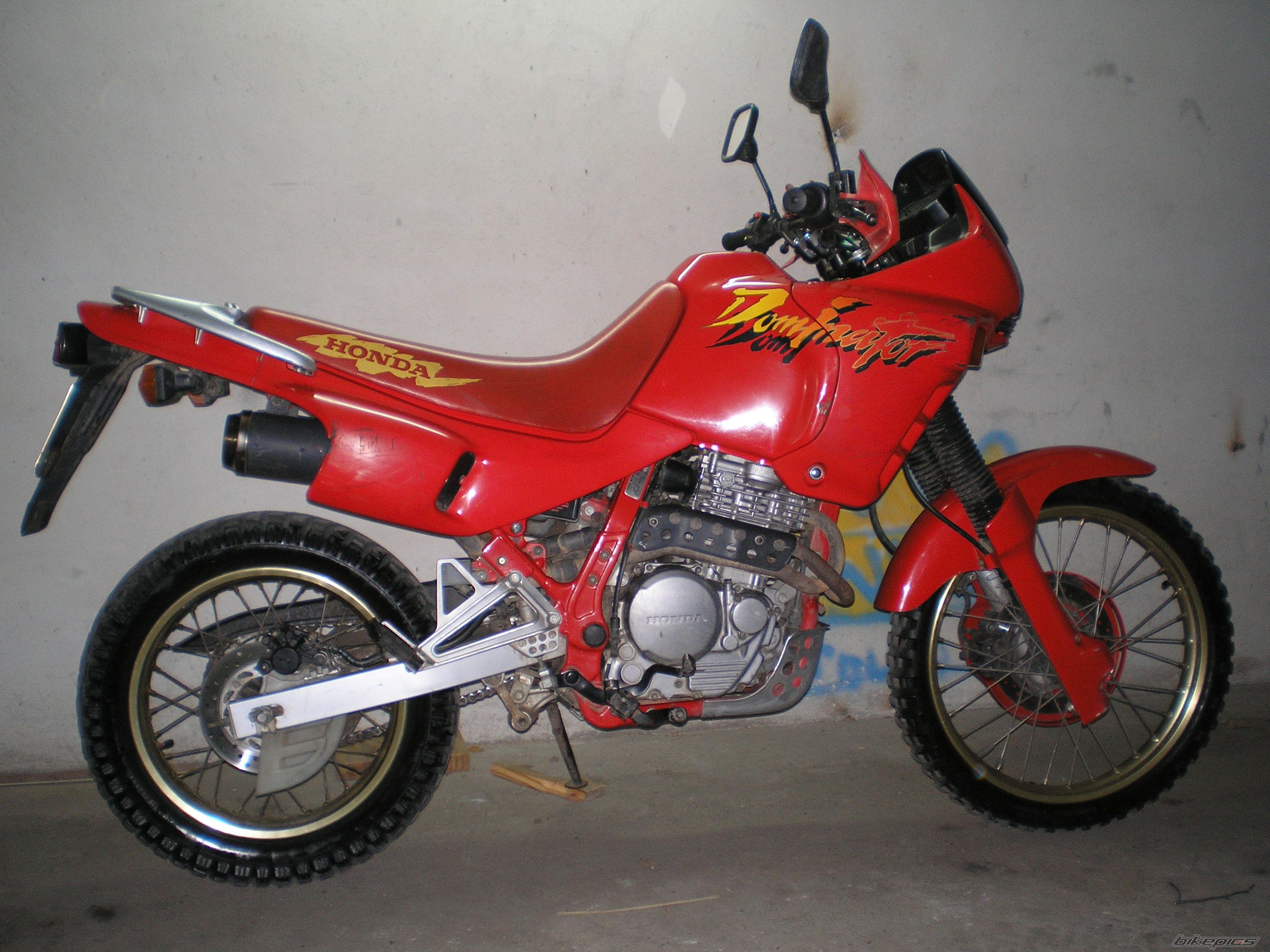Bike Photo 831272