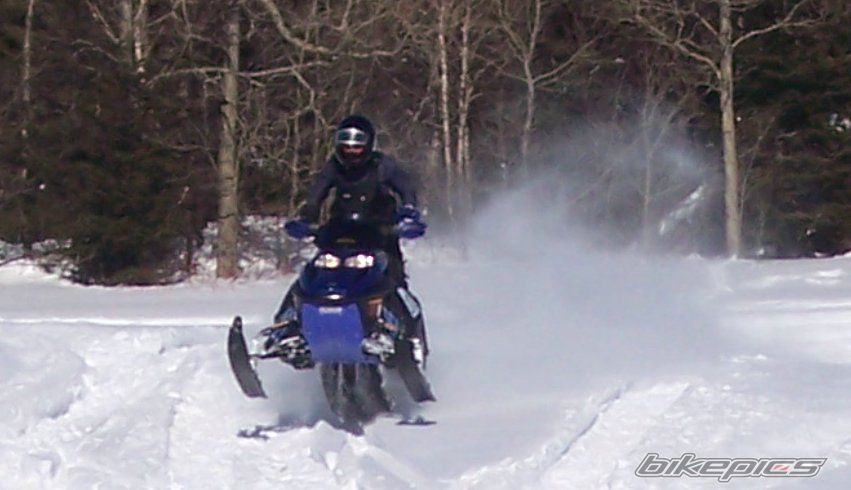 Bike Photo 831275
