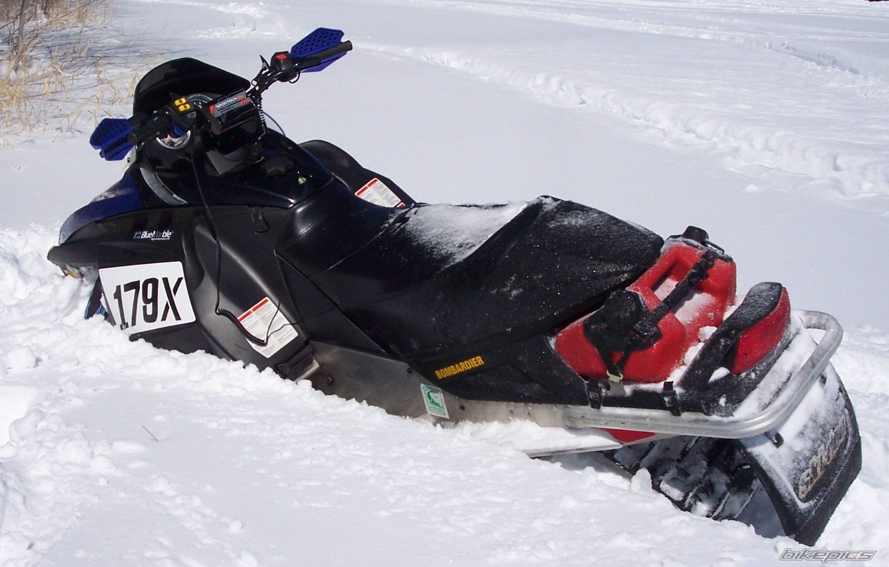 Bike Photo 831279