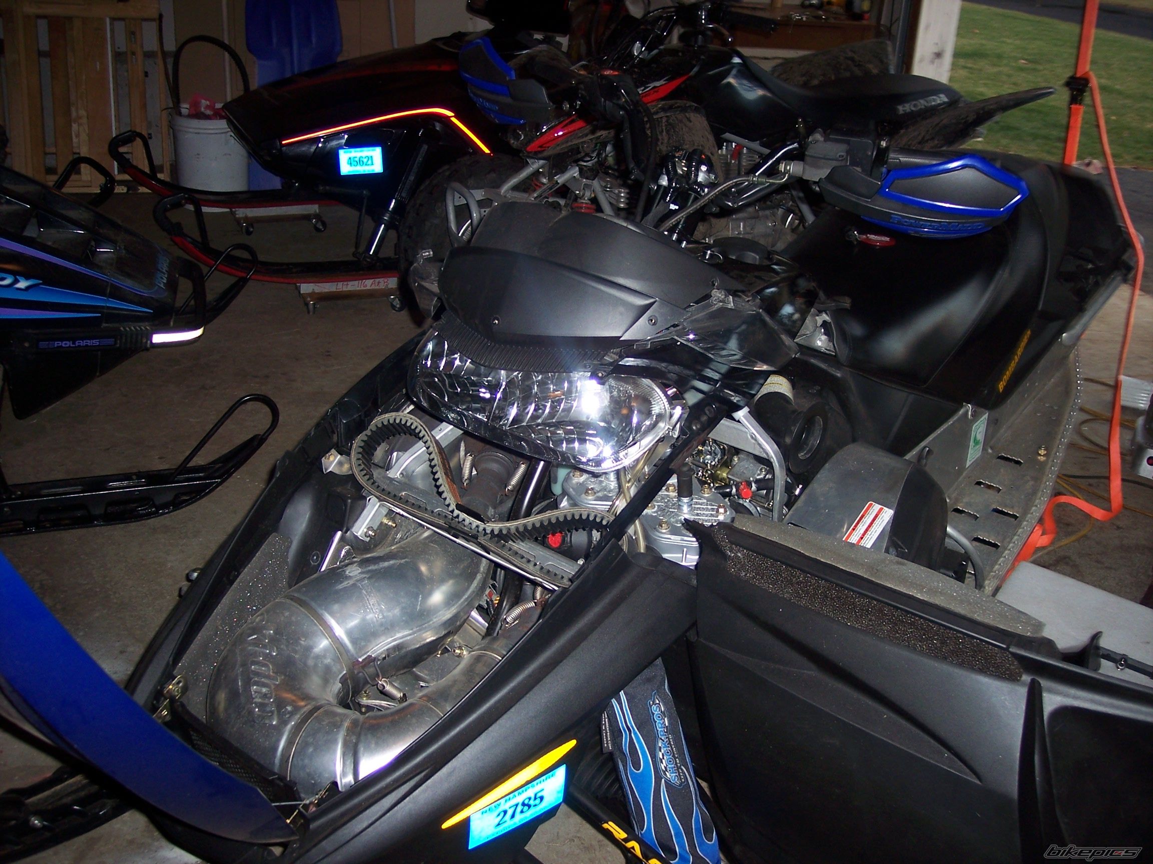Bike Photo 831281