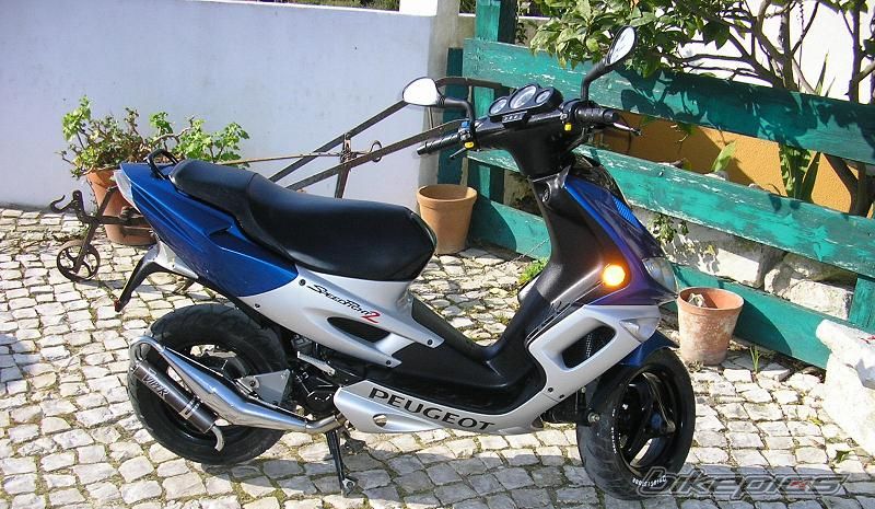 Bike Photo 831282