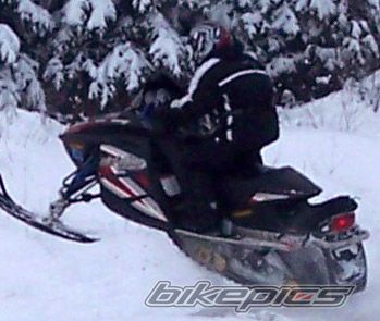 Bike Photo 831285