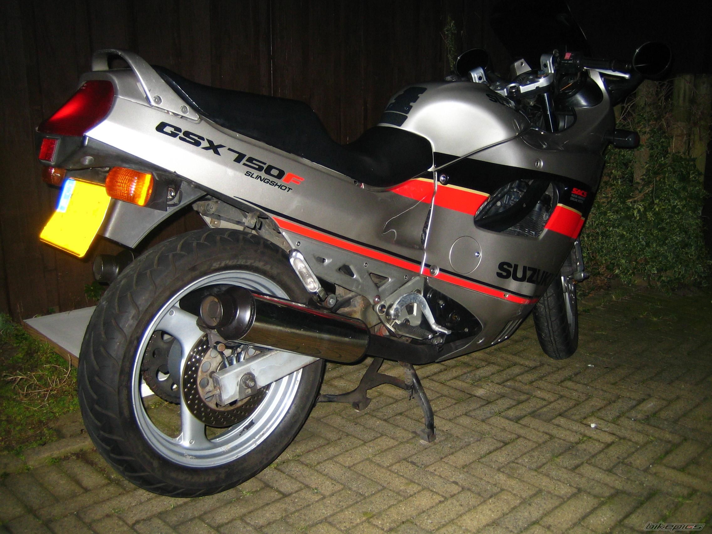 Bike Photo 831286