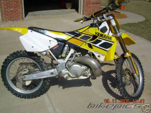 Bike Photo 831294