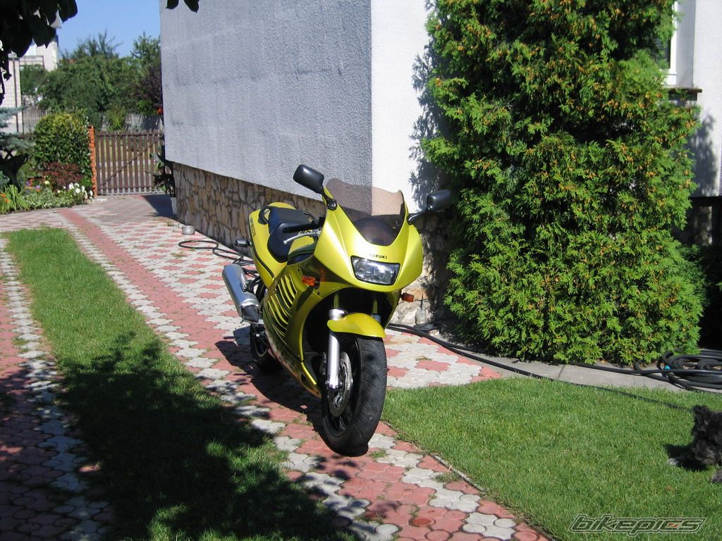 Bike Photo 831302