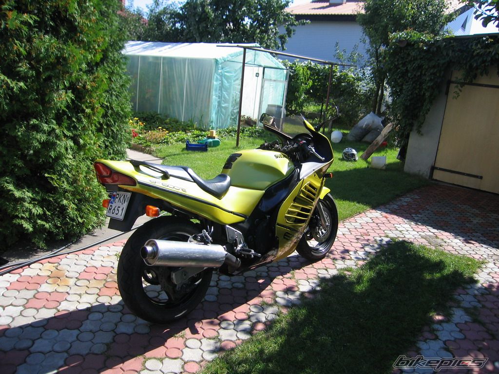 Bike Photo 831303