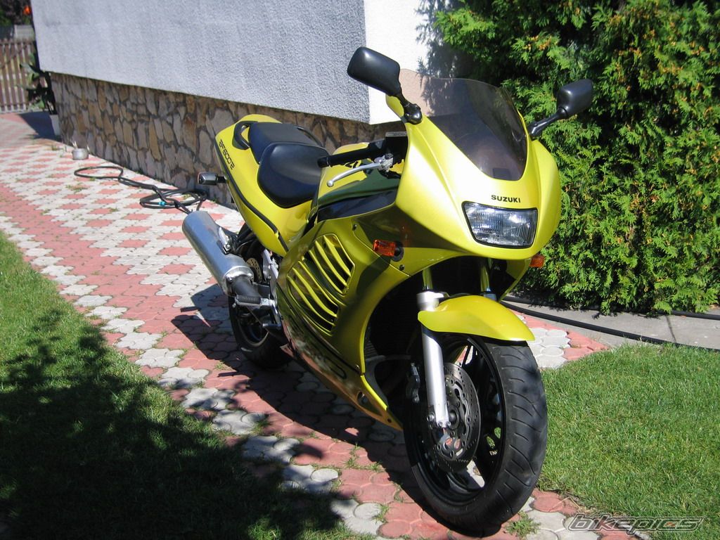 Bike Photo 831305