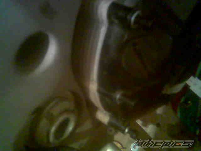 Bike Photo 831308