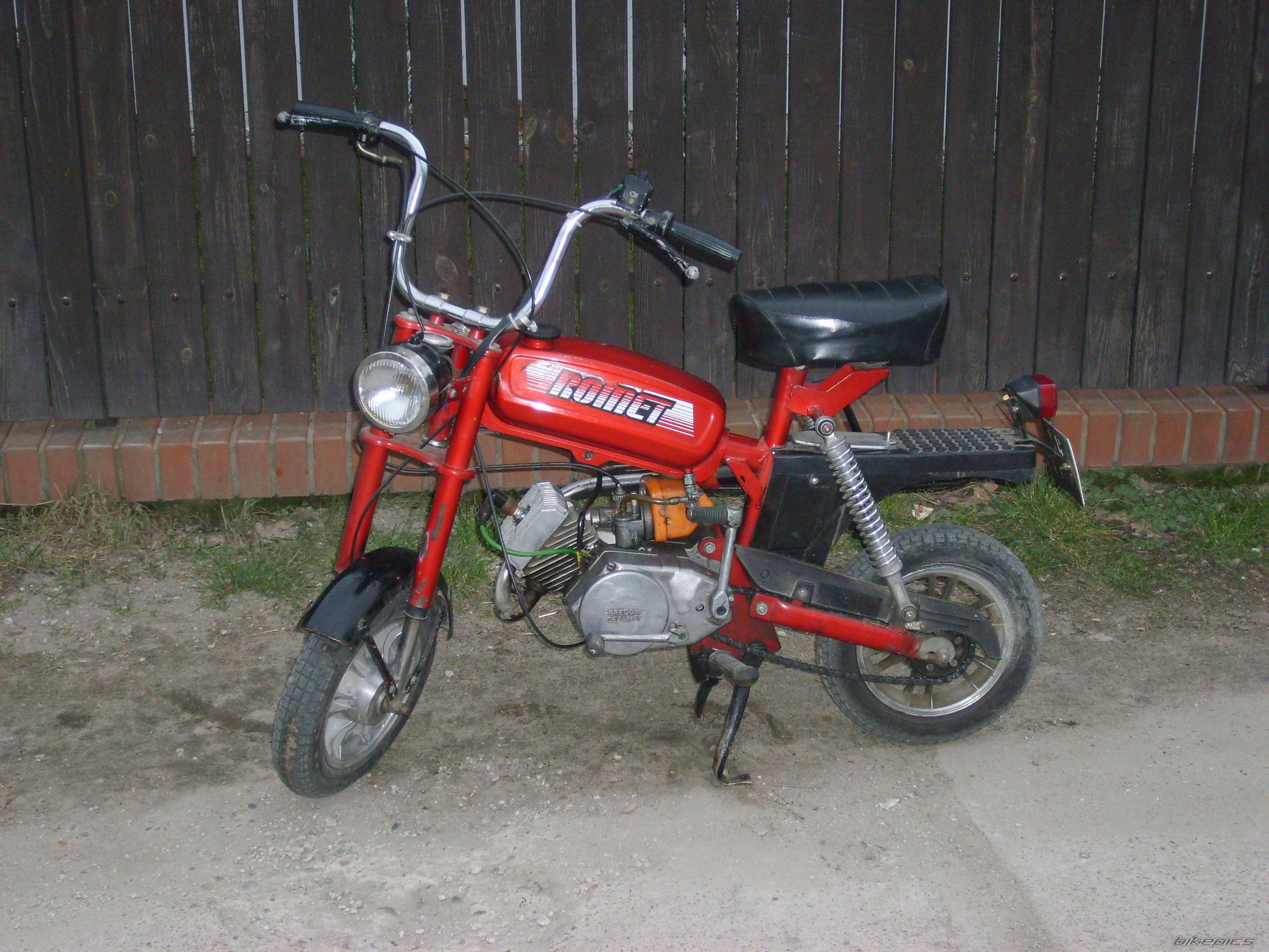 Bike Photo 831309