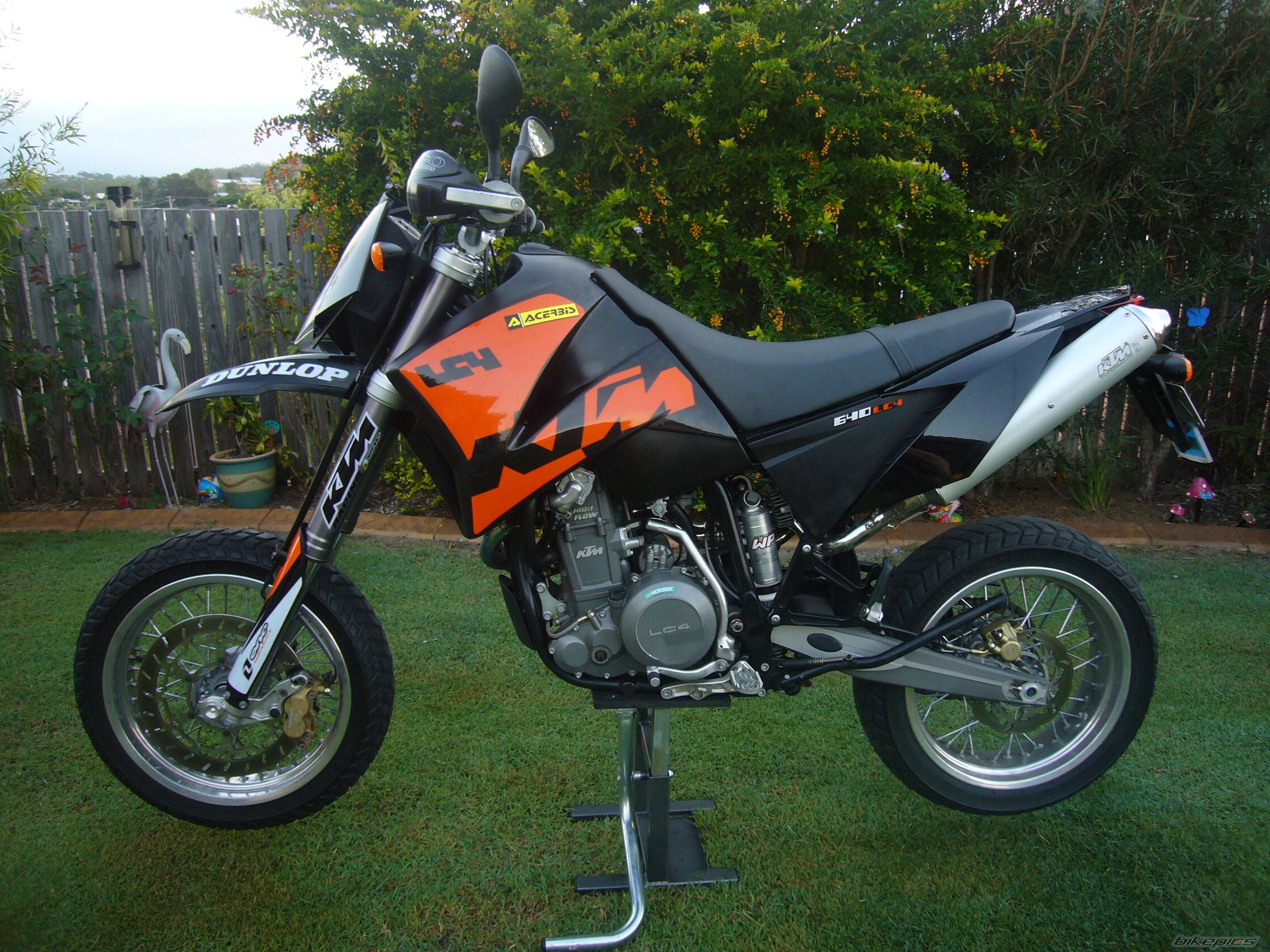 Bike Photo 831310