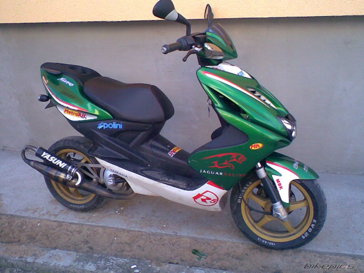Bike Photo 831354