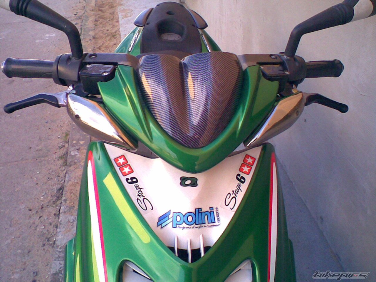 Bike Photo 831355