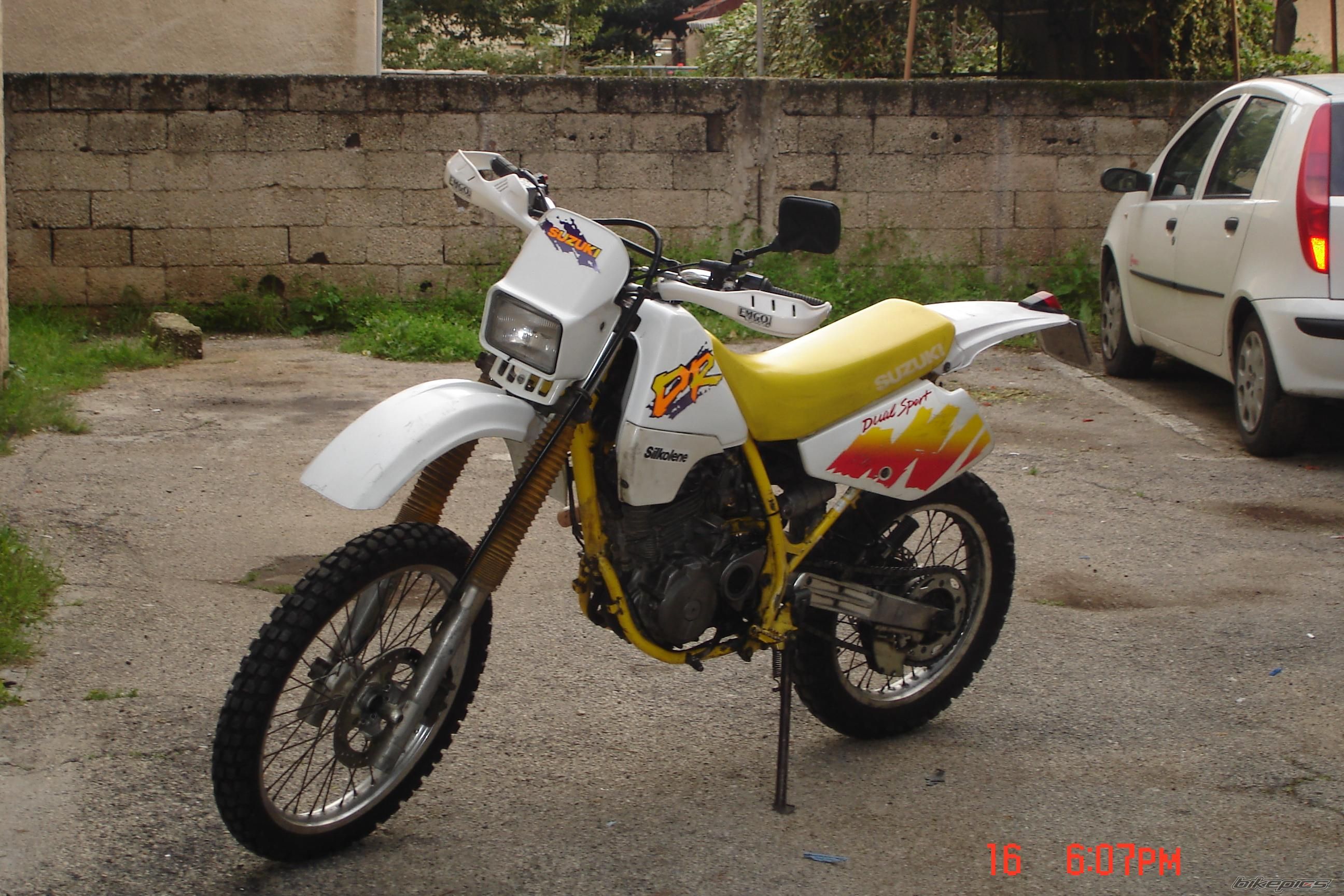Bike Photo 831359
