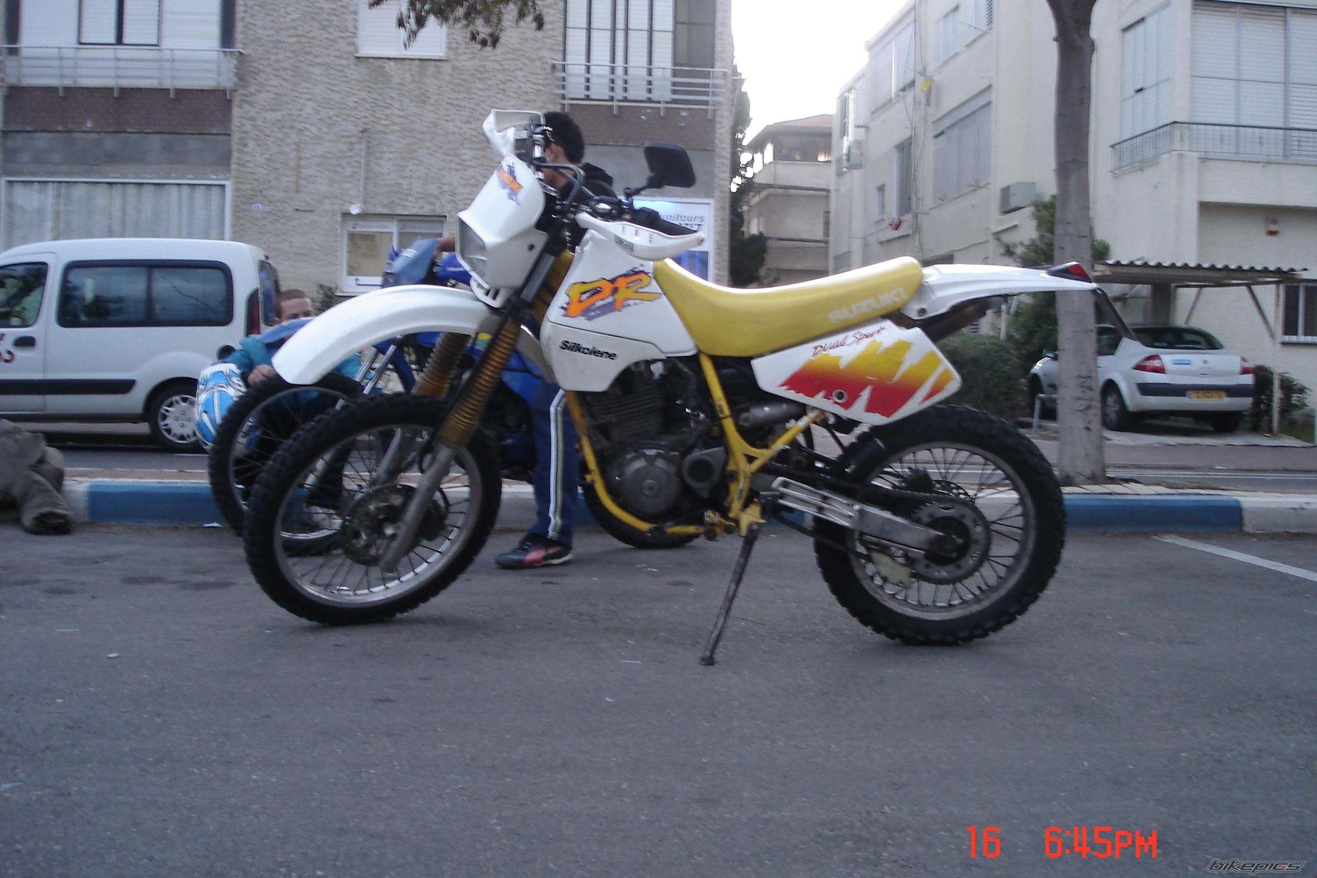 Bike Photo 831360