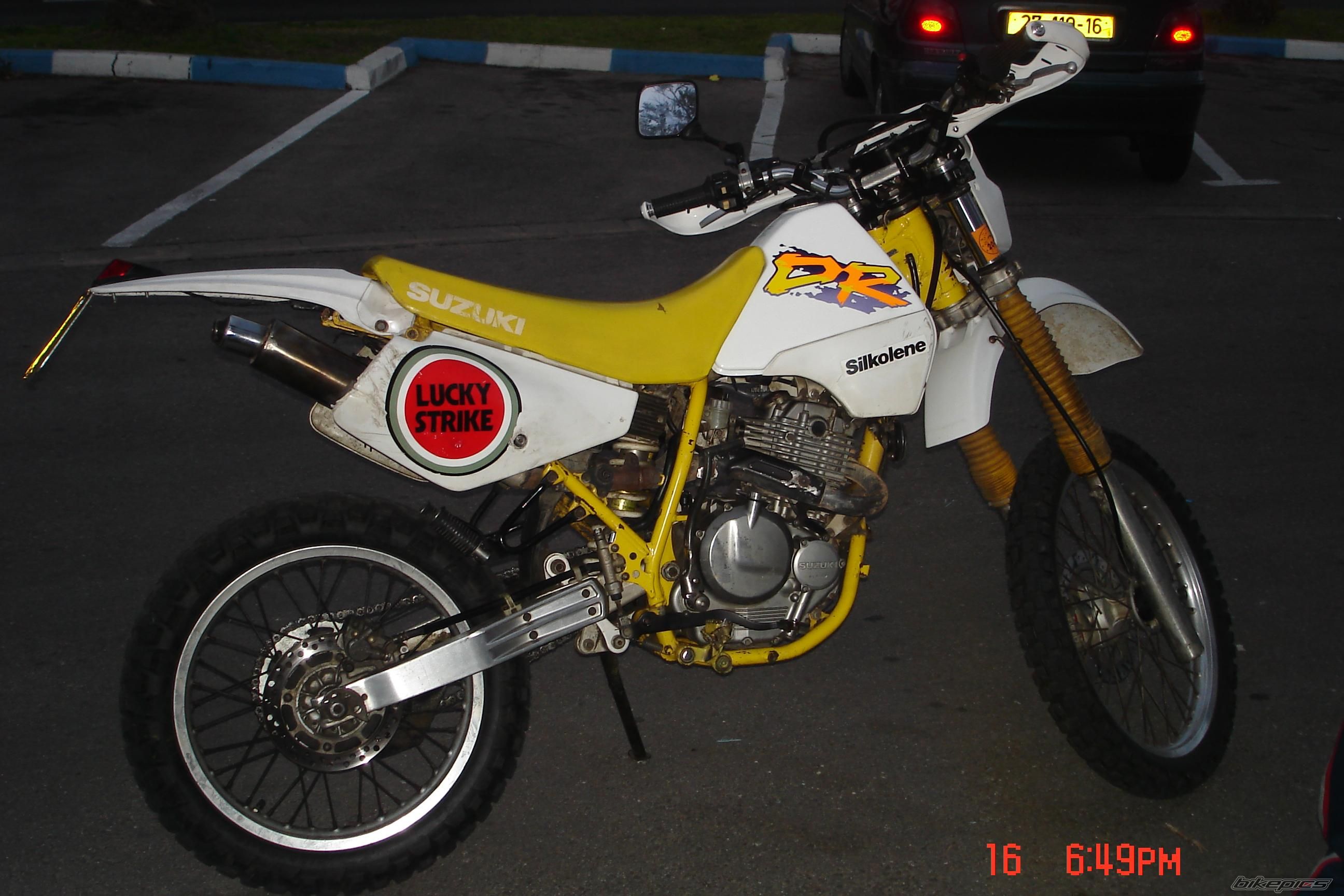 Bike Photo 831363