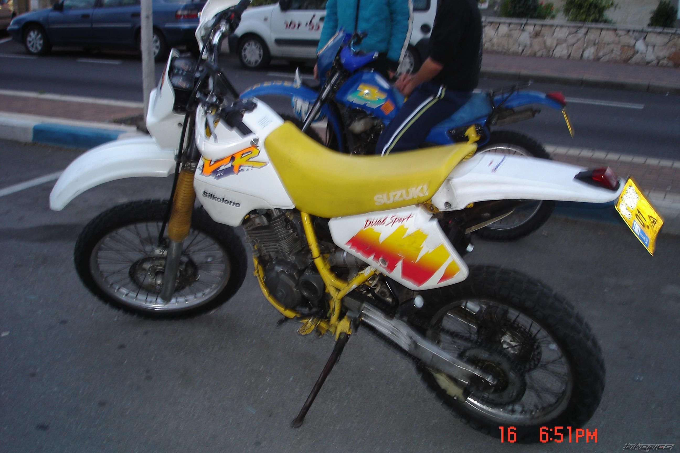 Bike Photo 831365