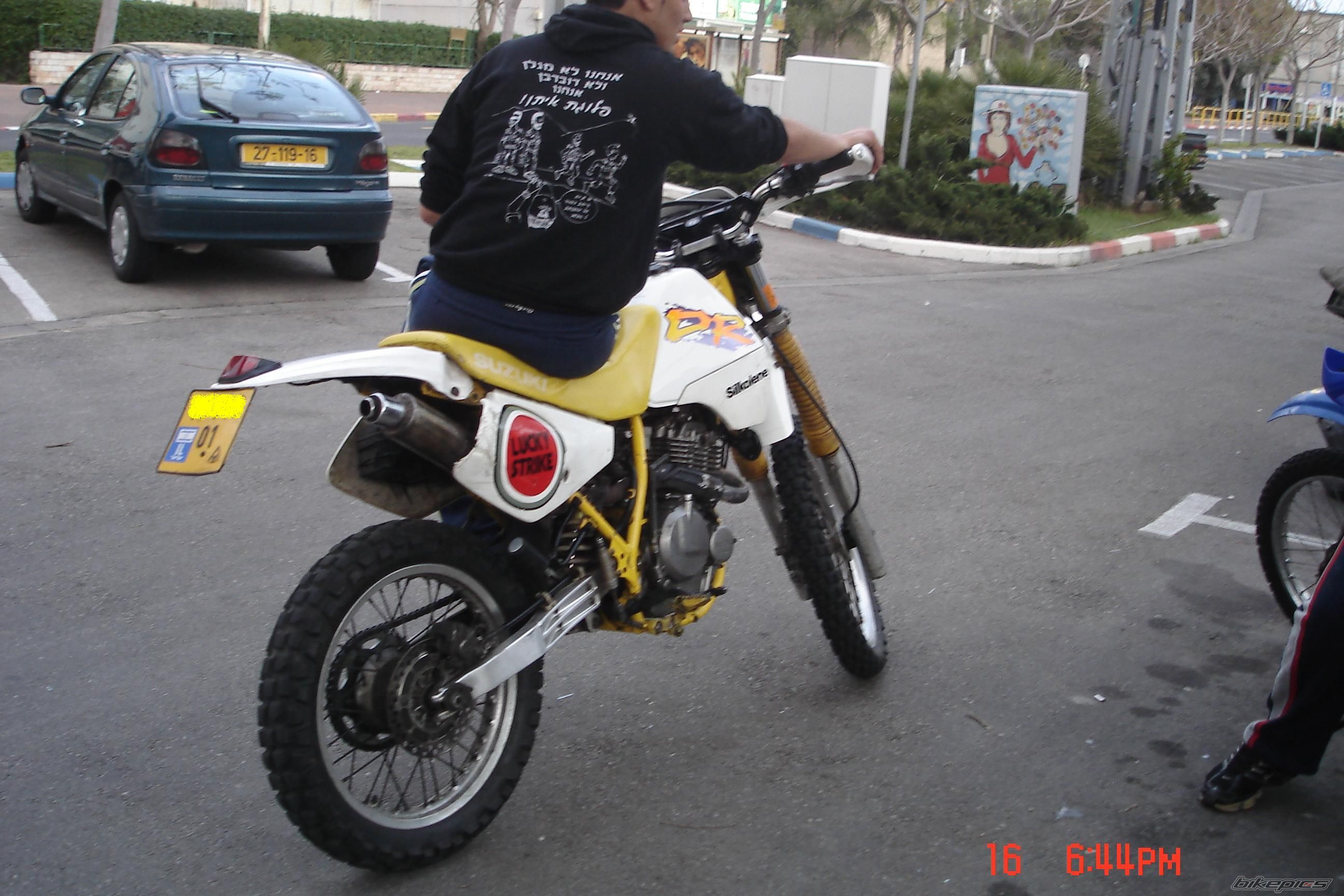 Bike Photo 831366