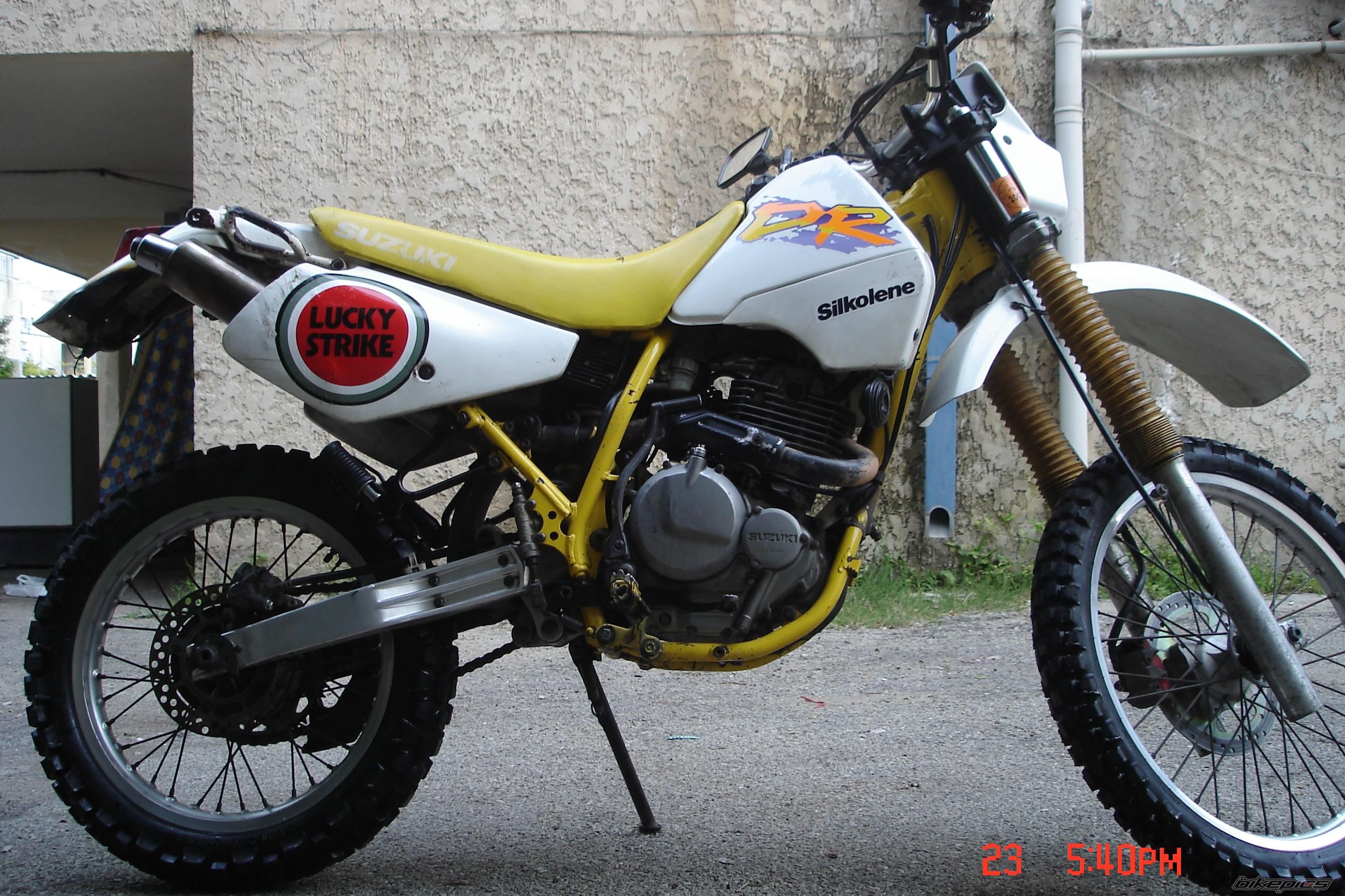 Bike Photo 831370