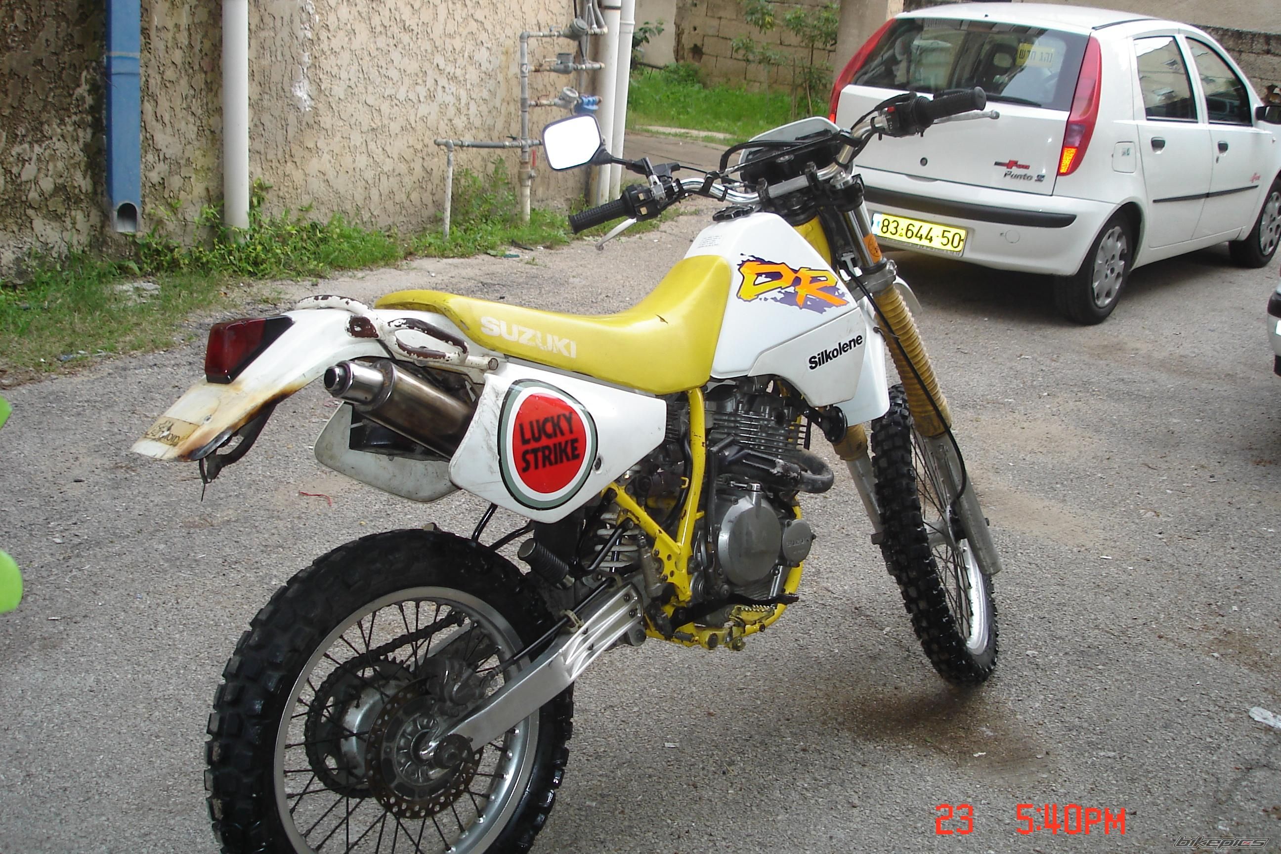 Bike Photo 831371