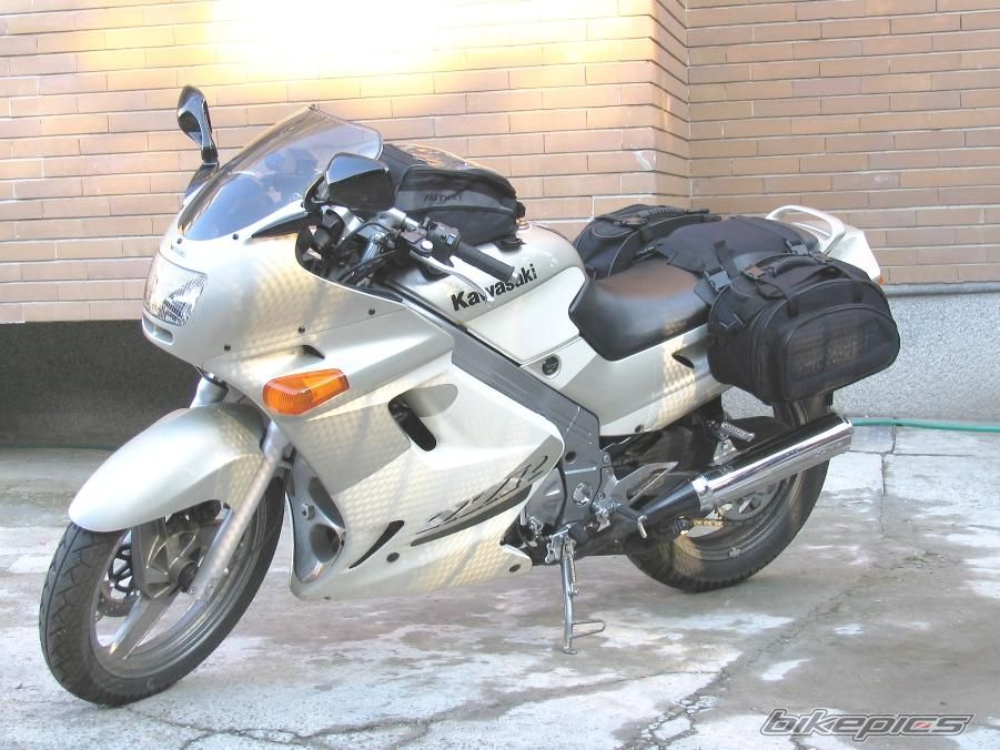 Bike Photo 831398