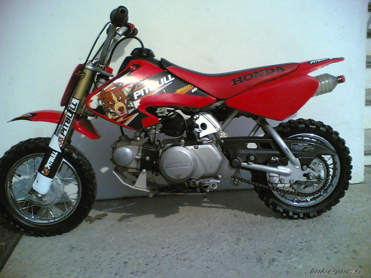Bike Photo 831414