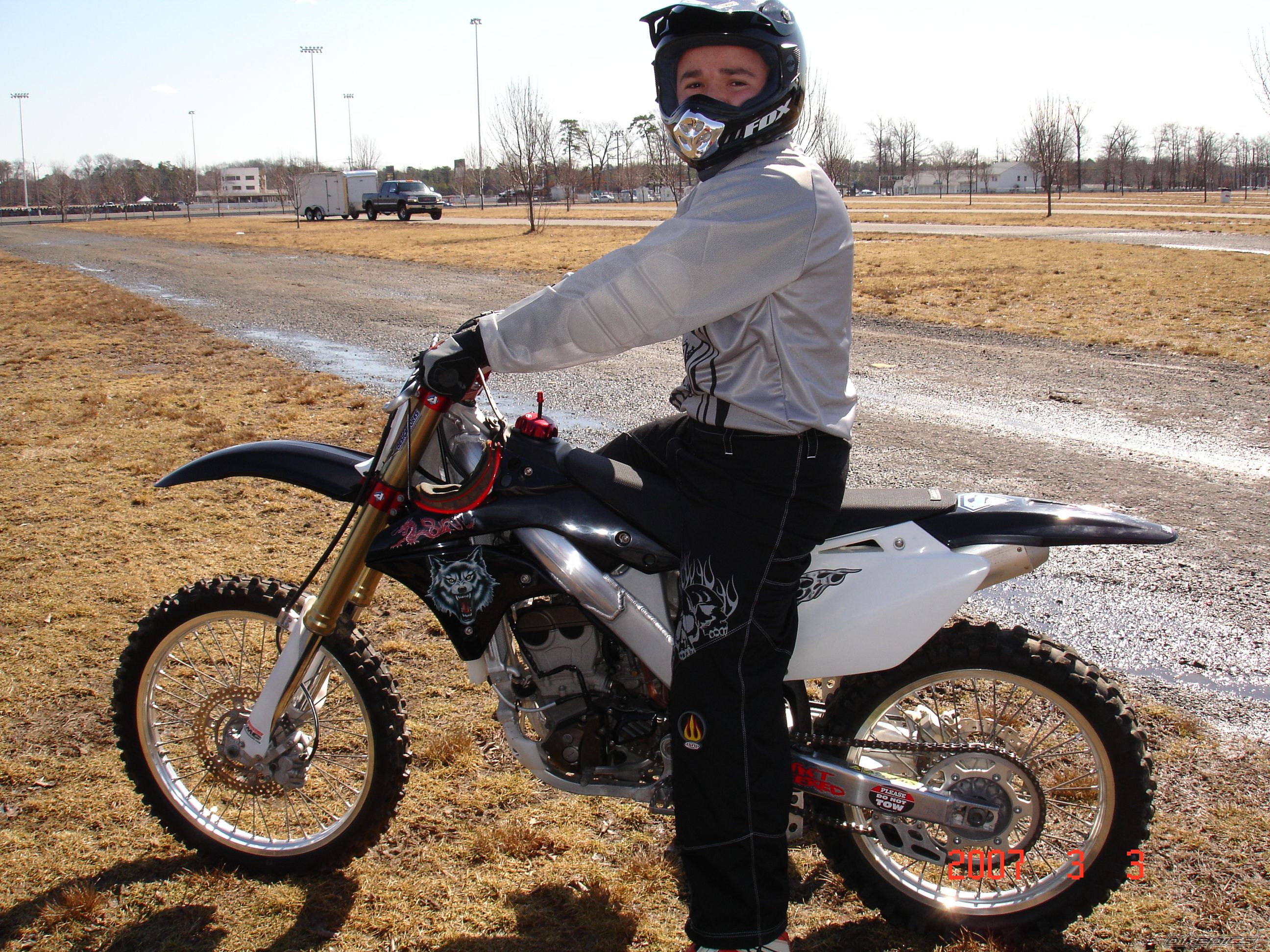 Bike Photo 831417