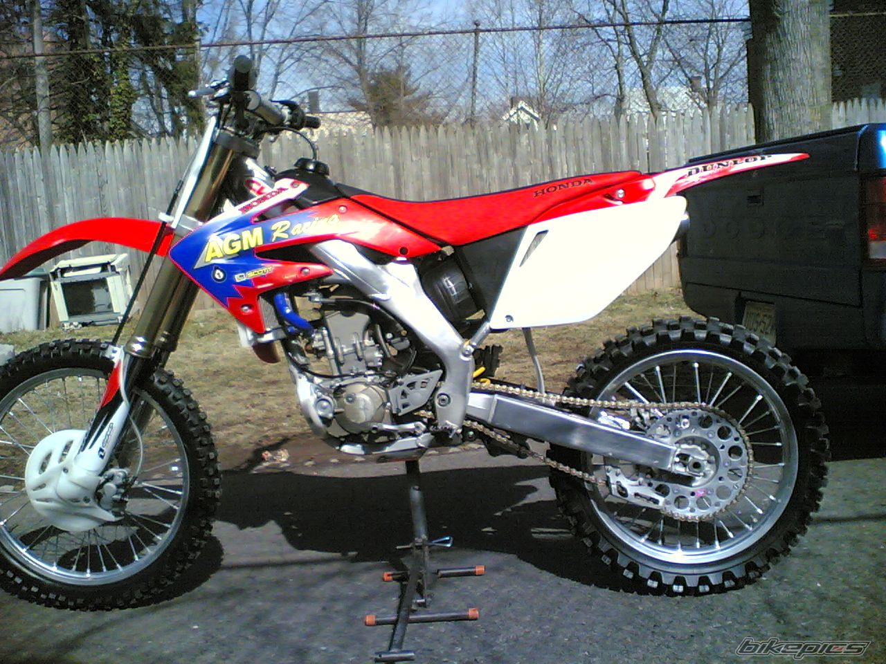 Bike Photo 831424