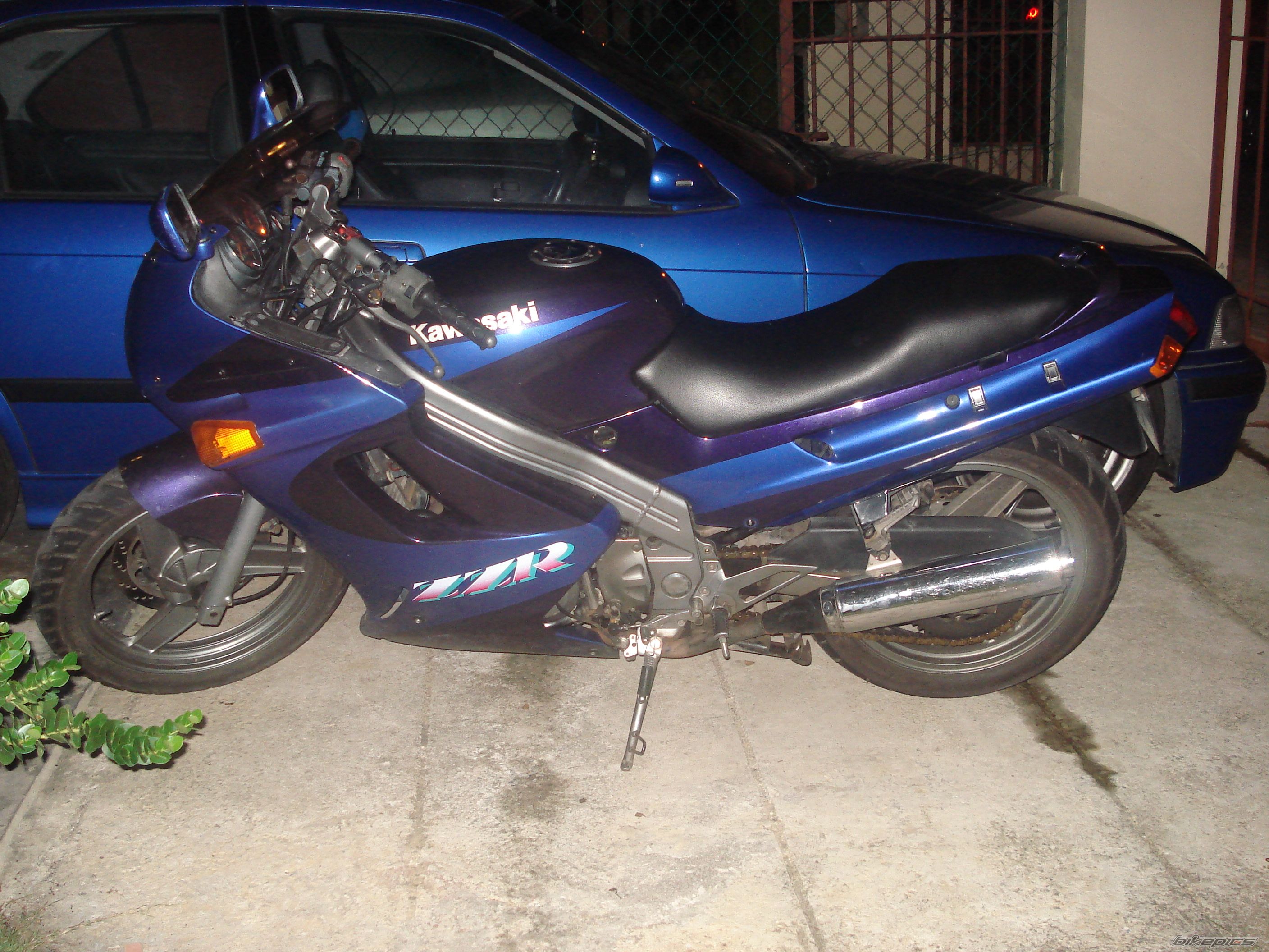 Bike Photo 831432