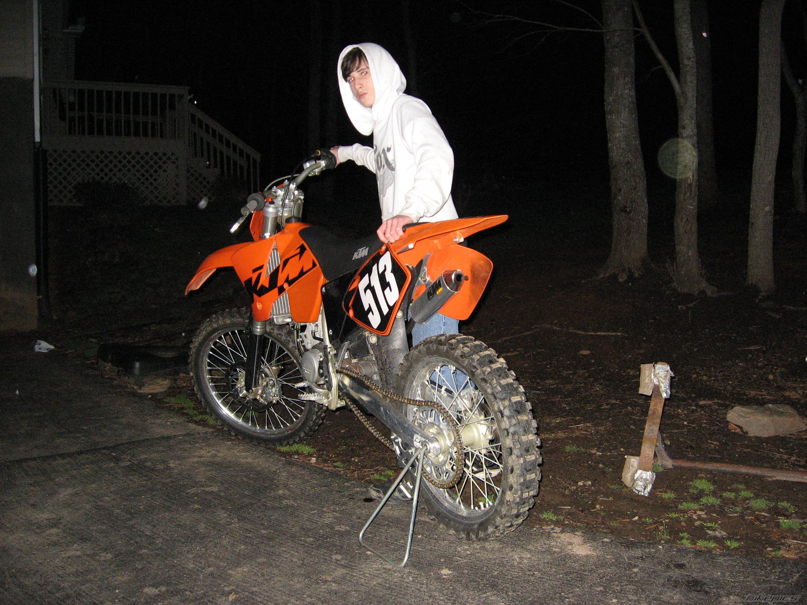 Bike Photo 831473