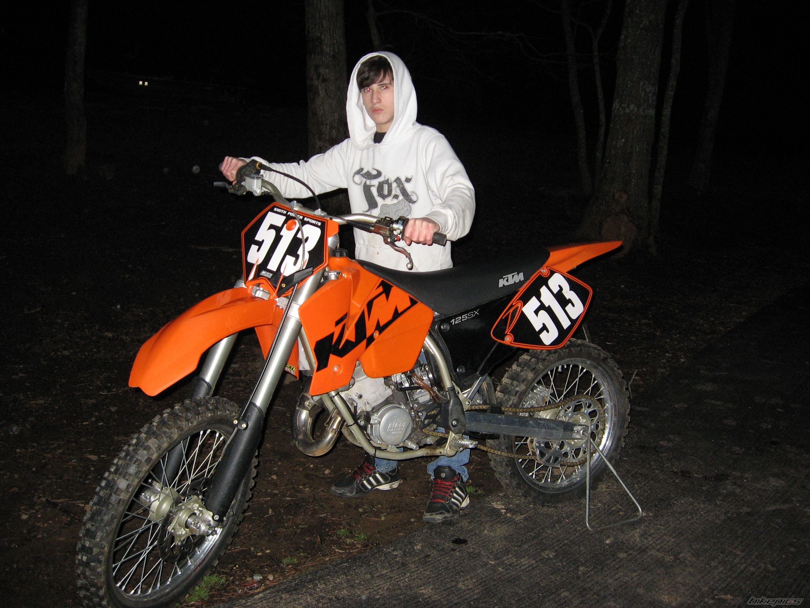 Bike Photo 831474