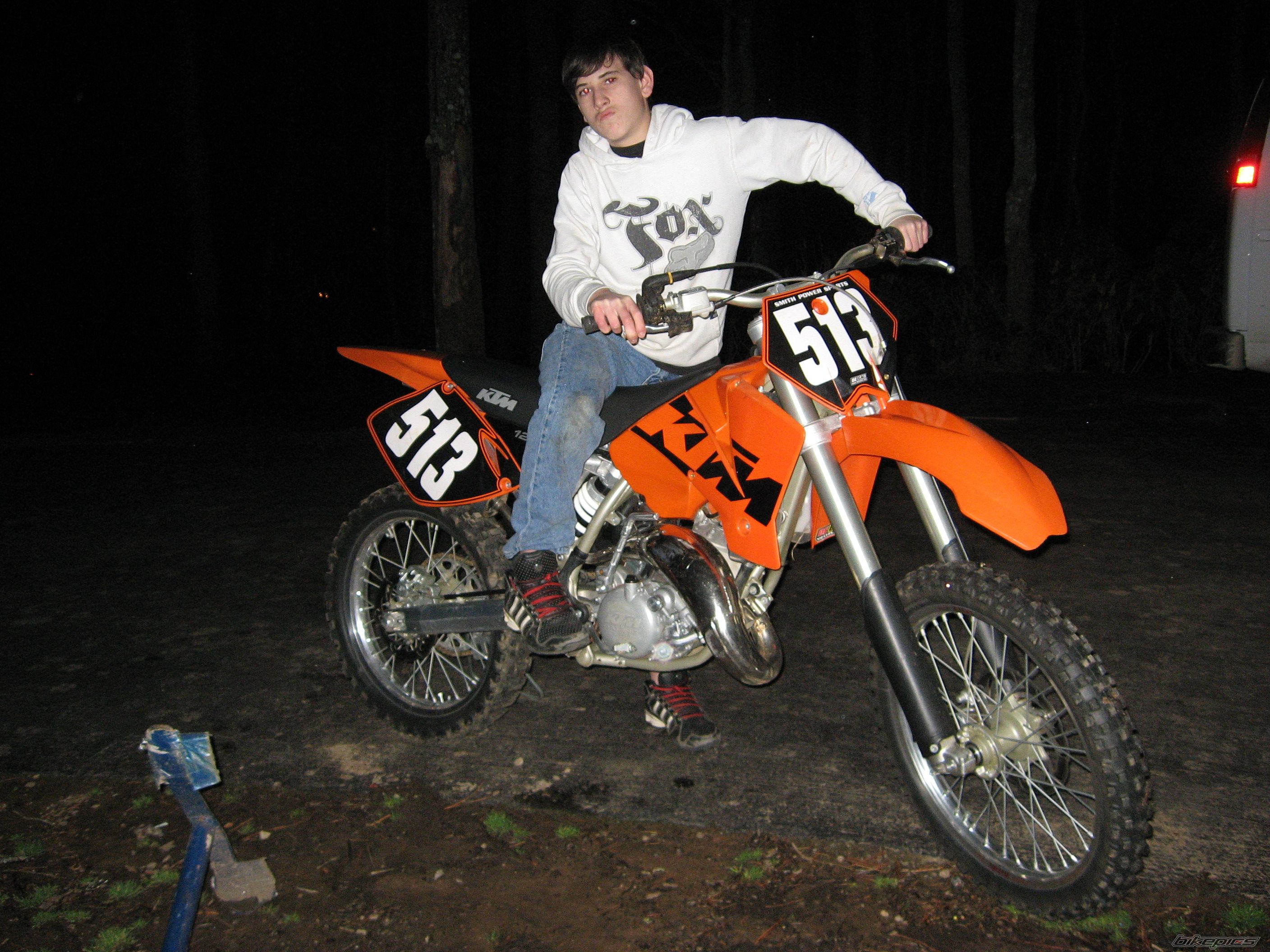 Bike Photo 831475