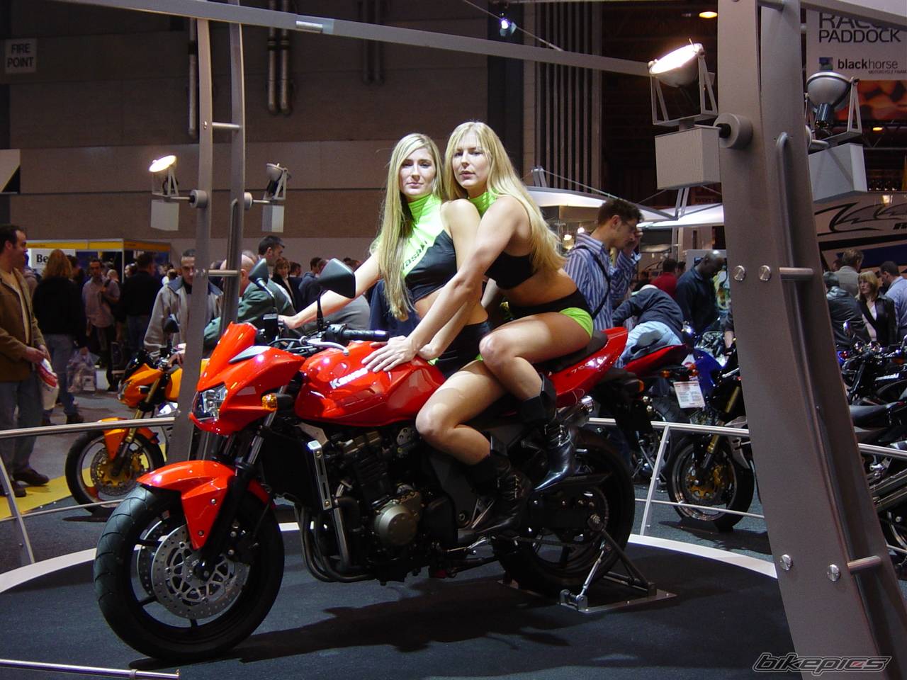 Bike Photo 83151