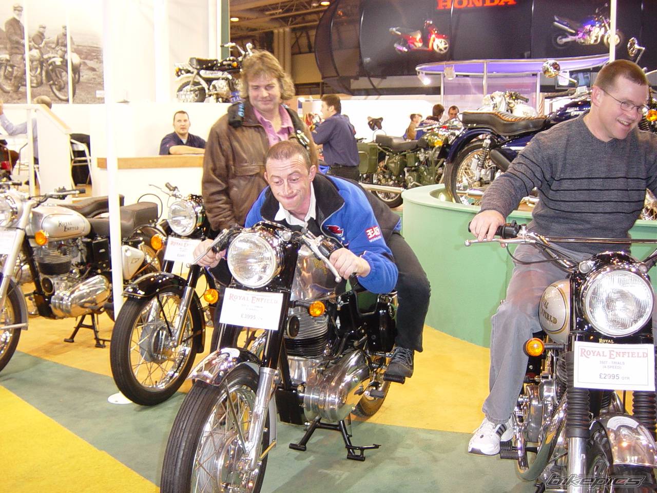 Bike Photo 83153