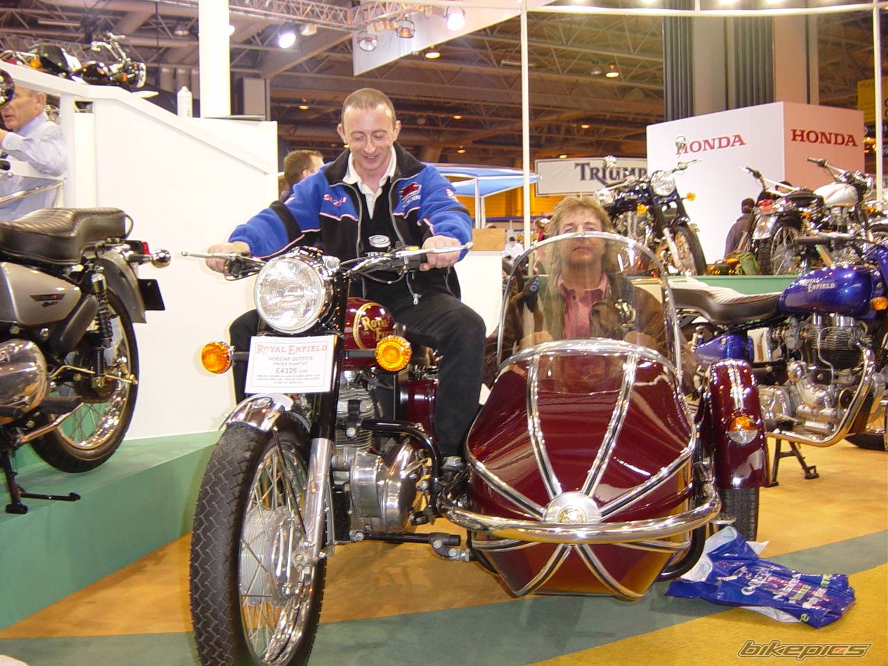 Bike Photo 83154