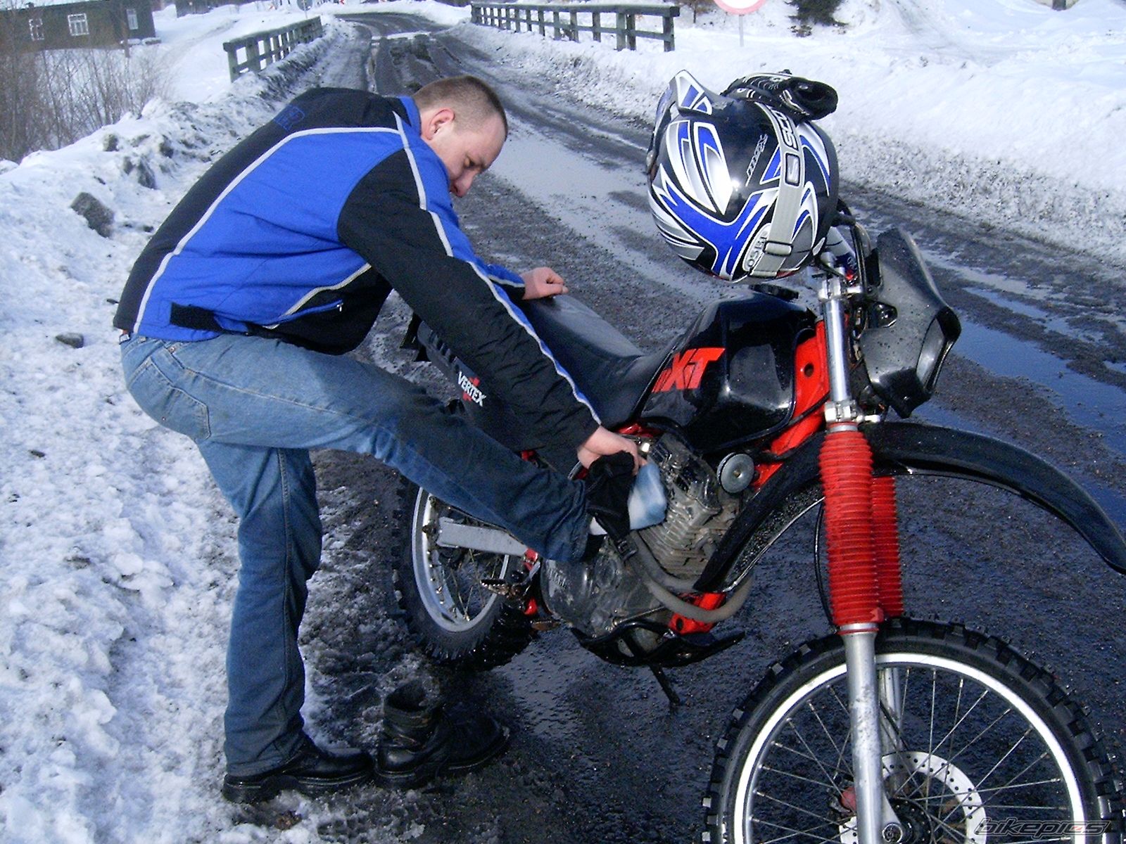 Bike Photo 831552