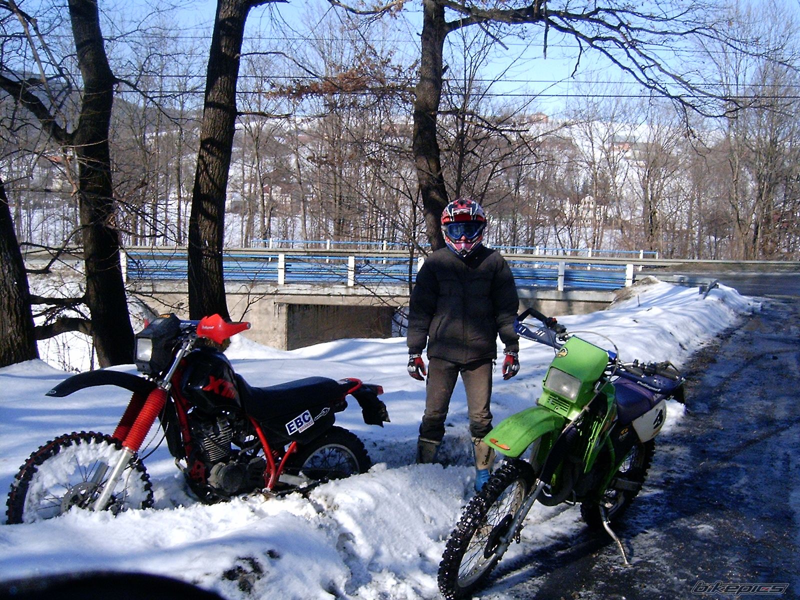 Bike Photo 831556