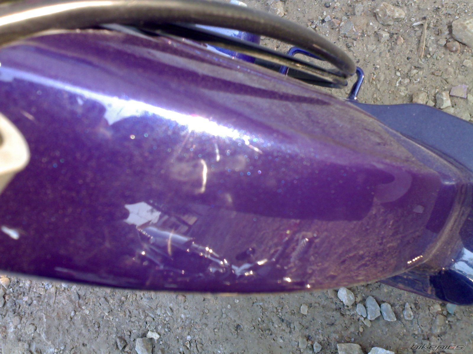 Bike Photo 831557