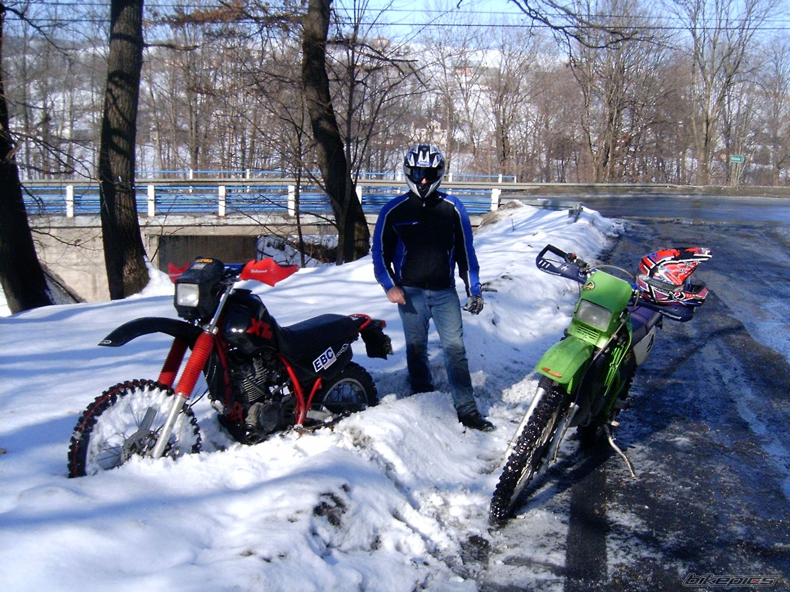Bike Photo 831558