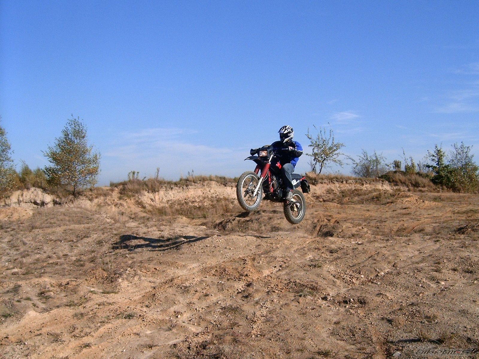 Bike Photo 831563