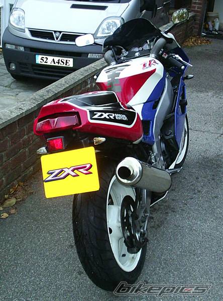 Bike Photo 83157