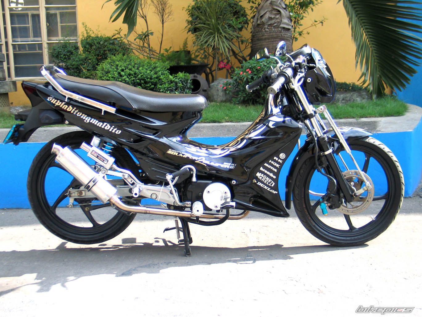 Bike Photo 831570