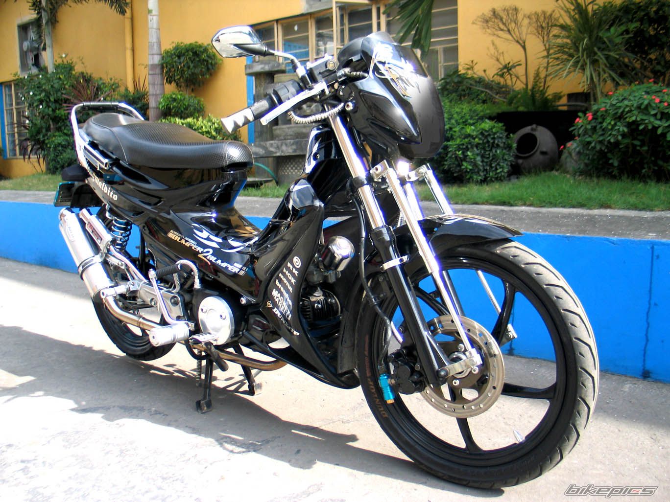 Bike Photo 831575