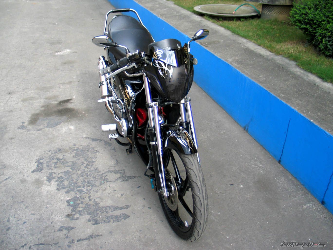 Bike Photo 831578