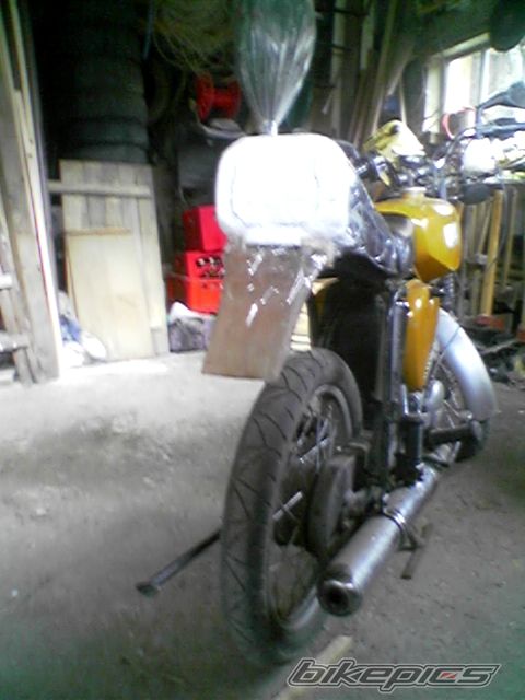 Bike Photo 831579