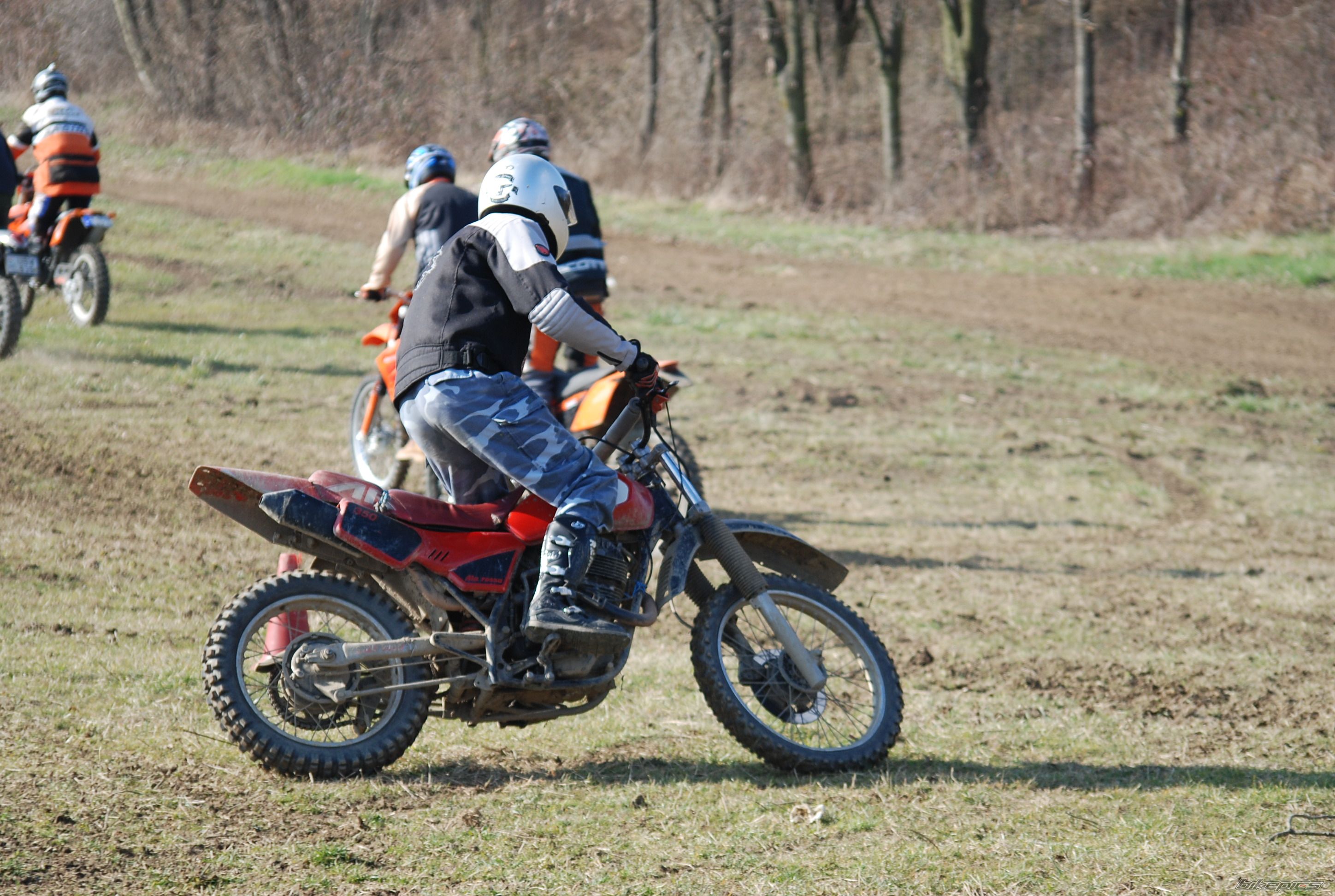 Bike Photo 831581