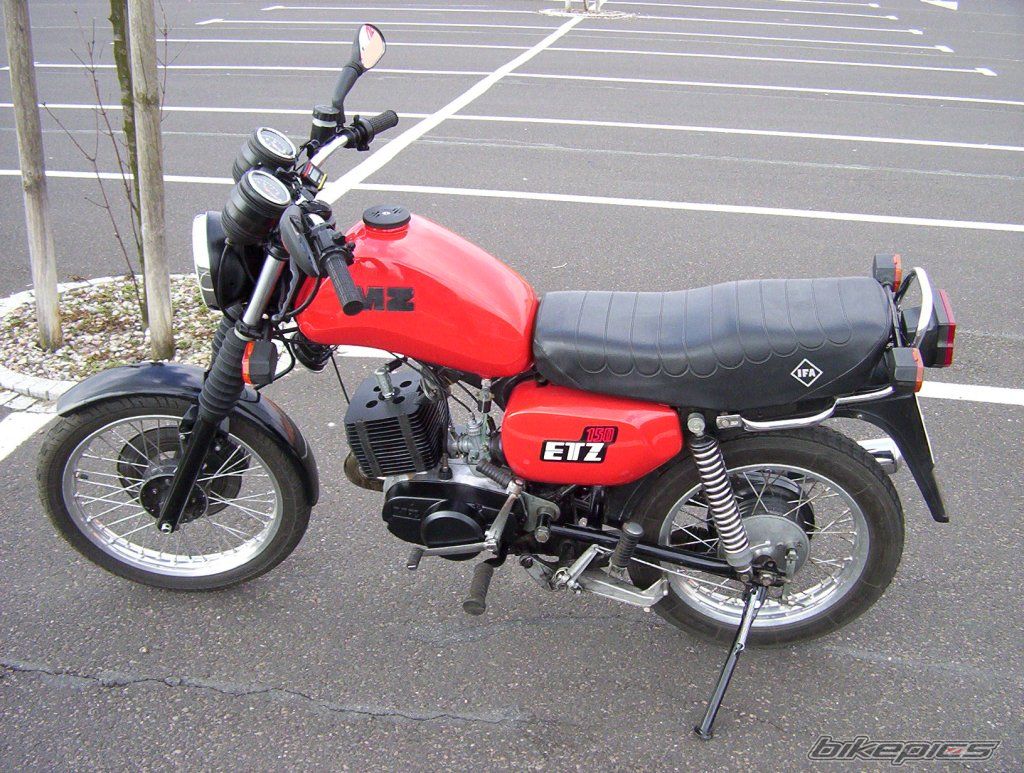 Bike Photo 831586