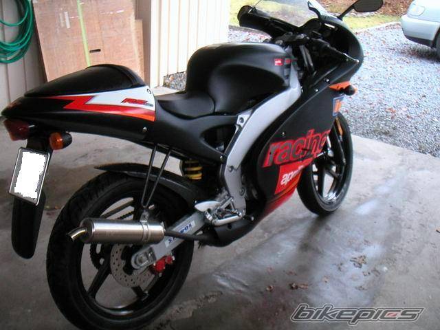 Bike Photo 83160