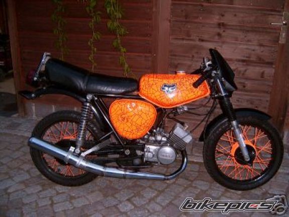 Bike Photo 831605