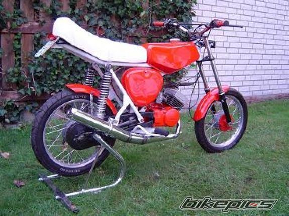 Bike Photo 831606